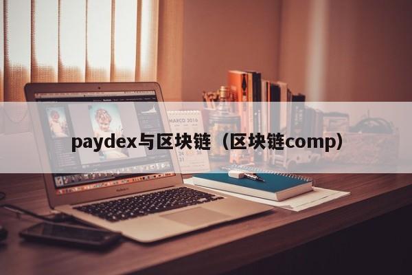paydex与区块链(区块链comp)